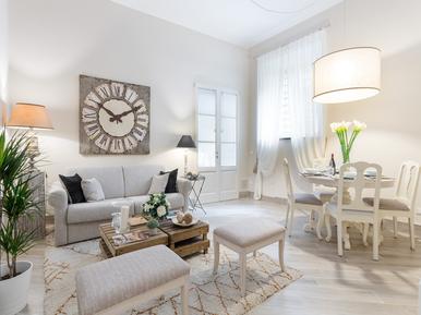  Für 4 Personen: Hübsches Apartment / Ferienwohnung in der Region Lucca