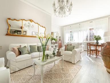 Gemütliches Ferienhaus : Region Lucca für 6 Personen