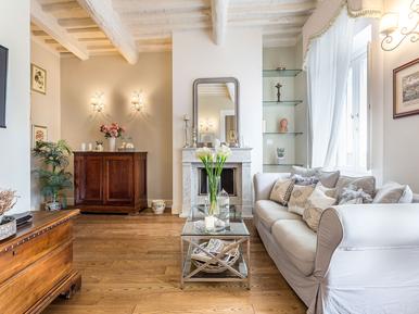  Für 4 Personen: Hübsches Apartment / Ferienwohnung in der Region Lucca