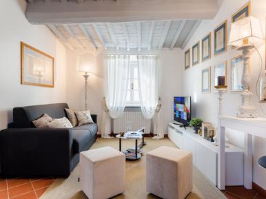  Für 4 Personen: Hübsches Apartment / Ferienwohnung in der Region Lucca