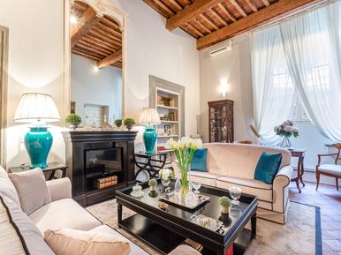  Für 4 Personen: Hübsches Apartment / Ferienwohnung in der Region Lucca