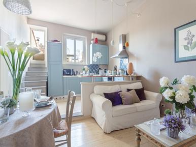  Für 3 Personen: Hübsches Apartment / Ferienwohnung in der Region Lucca
