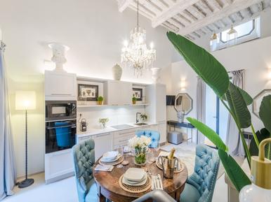  Für 4 Personen: Hübsches Apartment / Ferienwohnung in der Region Lucca