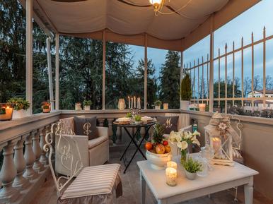  Für 4 Personen: Hübsches Apartment / Ferienwohnung in der Region Lucca