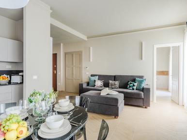  Für 4 Personen: Hübsches Apartment / Ferienwohnung in der Region Lucca