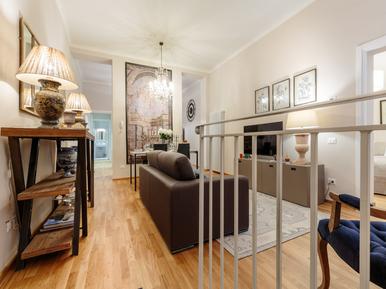  Für 4 Personen: Hübsches Apartment / Ferienwohnung in der Region Lucca