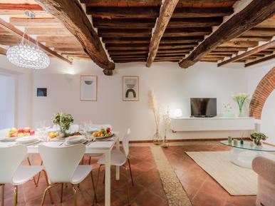  Für 4 Personen: Hübsches Apartment / Ferienwohnung in der Region Lucca