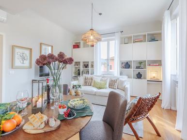  Für 2 Personen: Hübsches Apartment / Ferienwohnung in der Region Lucca