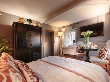  Für 2 Personen: Hübsches Apartment / Ferienwohnung in der Region Lucca