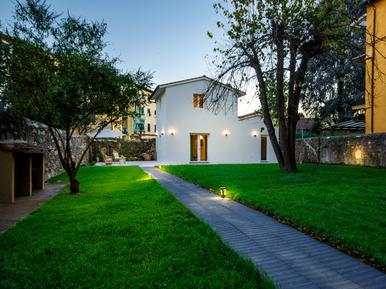  Für 2 Personen: Hübsches Apartment / Ferienwohnung in der Region Lucca