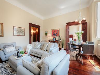  Für 4 Personen: Hübsches Apartment / Ferienwohnung in der Region Lucca
