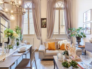  Für 4 Personen: Hübsches Apartment / Ferienwohnung in der Region Lucca