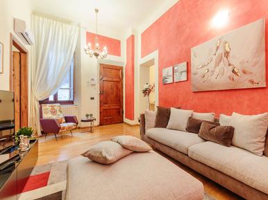  Für 6 Personen: Hübsches Apartment / Ferienwohnung in der Region Lucca