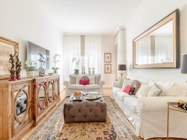  Für 4 Personen: Hübsches Apartment / Ferienwohnung in der Region Lucca