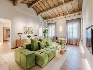  Für 6 Personen: Hübsches Apartment / Ferienwohnung in der Region Lucca