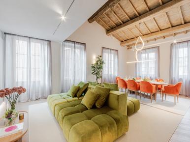  Für 6 Personen: Hübsches Apartment / Ferienwohnung in der Region Lucca