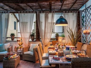  Für 6 Personen: Hübsches Apartment / Ferienwohnung in der Region Lucca
