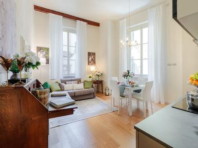  Für 6 Personen: Hübsches Apartment / Ferienwohnung in der Region Lucca