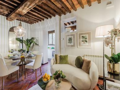  Für 2 Personen: Hübsches Apartment / Ferienwohnung in der Region Lucca