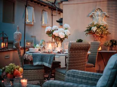  Für 4 Personen: Hübsches Apartment / Ferienwohnung in der Region Lucca