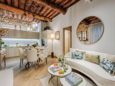  Für 3 Personen: Hübsches Apartment / Ferienwohnung in der Region Lucca