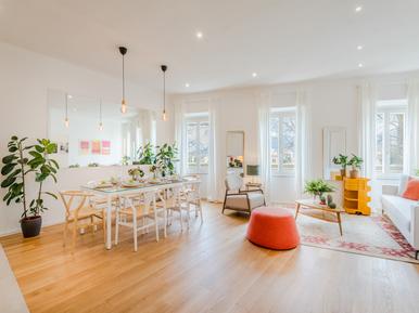  Für 8 Personen: Hübsches Apartment / Ferienwohnung in der Region Lucca