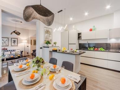  Für 6 Personen: Hübsches Apartment / Ferienwohnung in der Region Lucca