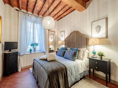  Für 4 Personen: Hübsches Apartment / Ferienwohnung in der Region Lucca