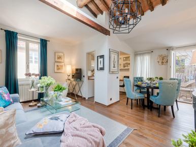  Für 4 Personen: Hübsches Apartment / Ferienwohnung in der Region Lucca