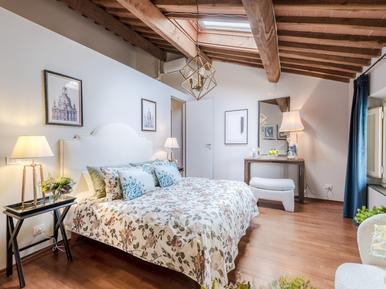  Für 2 Personen: Hübsches Apartment / Ferienwohnung in der Region Lucca