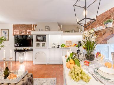  Für 2 Personen: Hübsches Apartment / Ferienwohnung in der Region Lucca