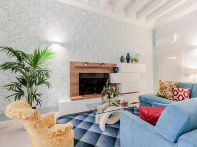  Für 6 Personen: Hübsches Apartment / Ferienwohnung in der Region Lucca