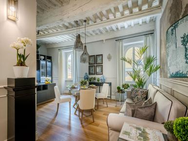  Für 4 Personen: Hübsches Apartment / Ferienwohnung in der Region Lucca