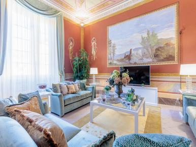  Für 6 Personen: Hübsches Apartment / Ferienwohnung in der Region Lucca