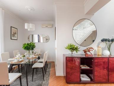  Für 4 Personen: Hübsches Apartment / Ferienwohnung in der Region Lucca