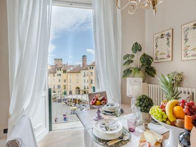  Für 6 Personen: Hübsches Apartment / Ferienwohnung in der Region Lucca