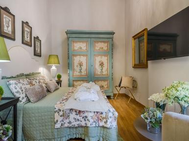  Für 2 Personen: Hübsches Apartment / Ferienwohnung in der Region Lucca