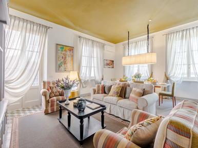  Für 8 Personen: Hübsches Apartment / Ferienwohnung in der Region Lucca