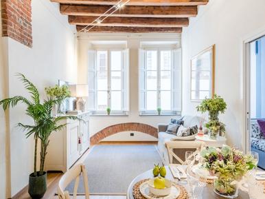  Für 3 Personen: Hübsches Apartment / Ferienwohnung in der Region Lucca