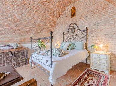  Für 6 Personen: Hübsches Apartment / Ferienwohnung in der Region Lucca