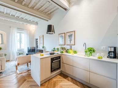  Für 4 Personen: Hübsches Apartment / Ferienwohnung in der Region Lucca