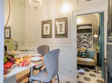 Für 2 Personen: Hübsches Apartment / Ferienwohnung in der Region Lucca
