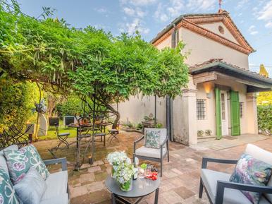 Gemütliches Ferienhaus : Region Carignano di Lucca für 2 Personen