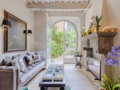  Für 4 Personen: Hübsches Apartment / Ferienwohnung in der Region Lucca