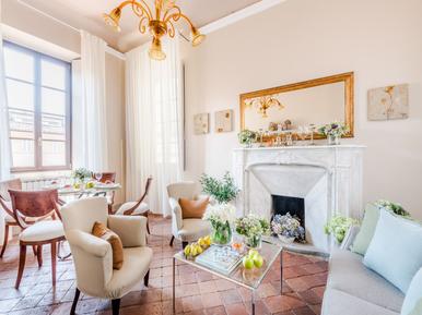  Für 2 Personen: Hübsches Apartment / Ferienwohnung in der Region Lucca