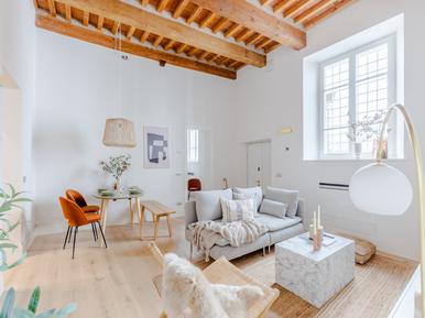  Für 4 Personen: Hübsches Apartment / Ferienwohnung in der Region Lucca