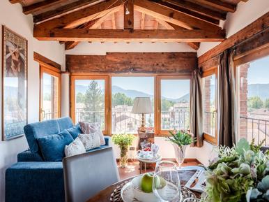  Für 2 Personen: Hübsches Apartment / Ferienwohnung in der Region Lucca
