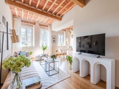  Für 4 Personen: Hübsches Apartment / Ferienwohnung in der Region Lucca