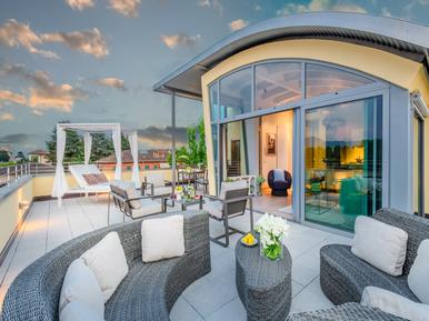  Für 4 Personen: Hübsches Apartment / Ferienwohnung in der Region Lucca