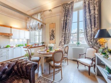  Für 3 Personen: Hübsches Apartment / Ferienwohnung in der Region Lucca